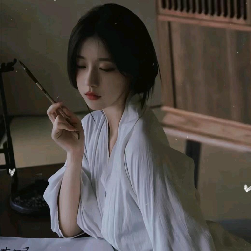 是琴儿吖