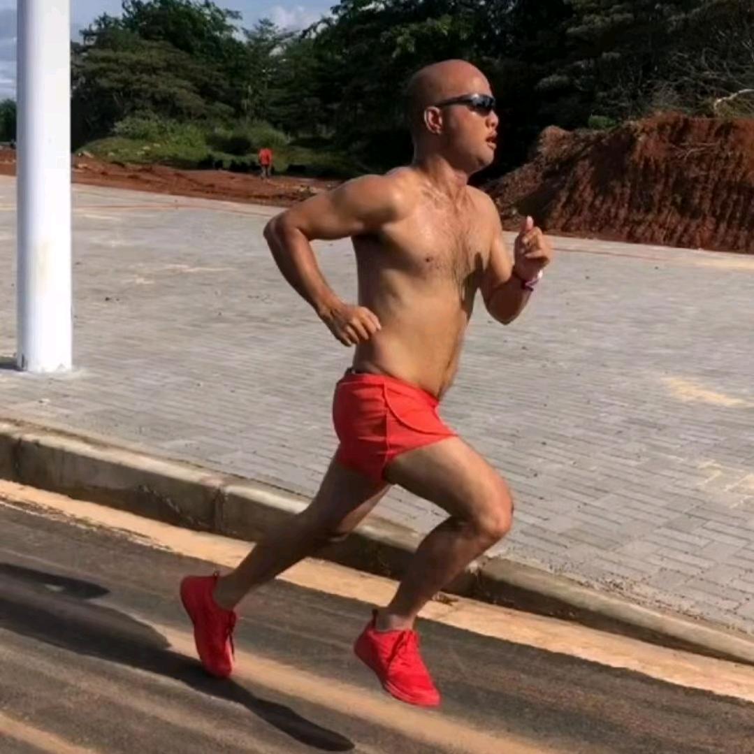 中国万米王(教学之旅)