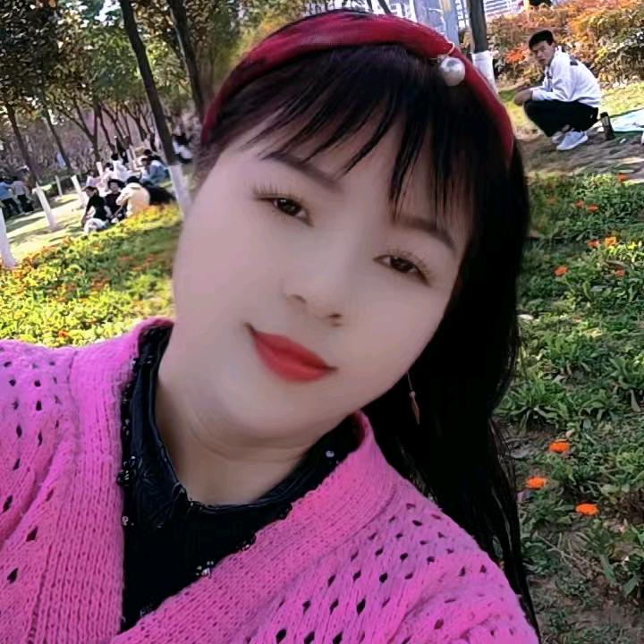 木乎蛋单身姐首播