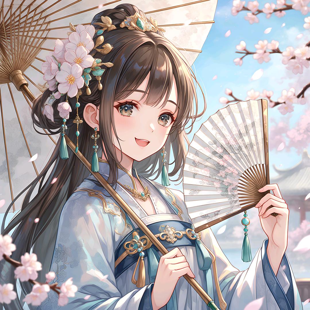妮妮