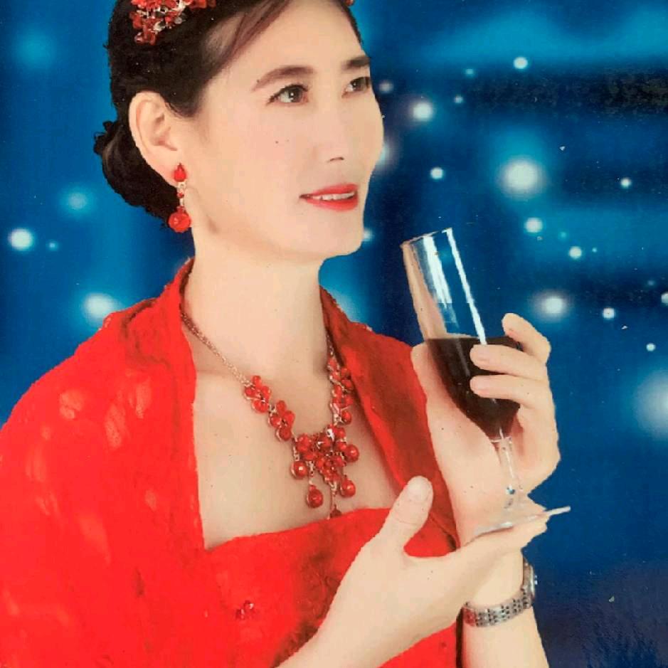 高个姐(小号)