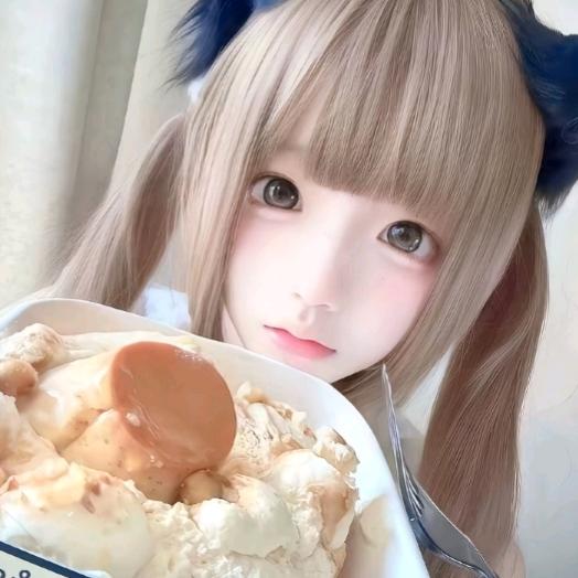 世有萌妹小颖