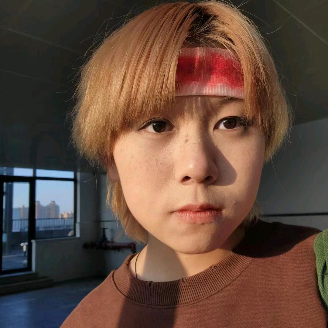 小米粒
