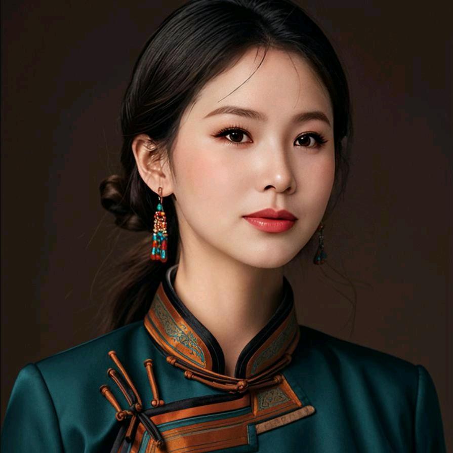 金花