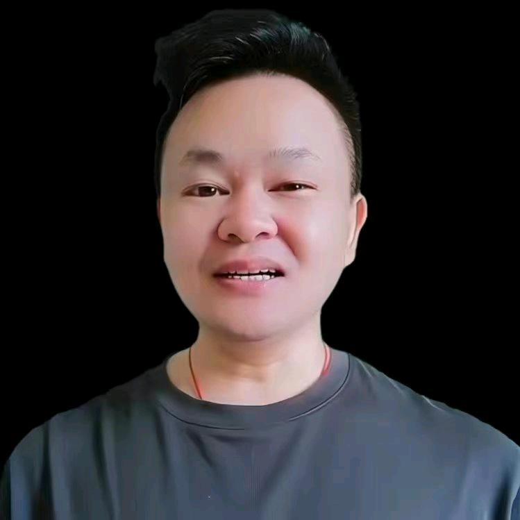 谭哥在努力~沈巍粉丝