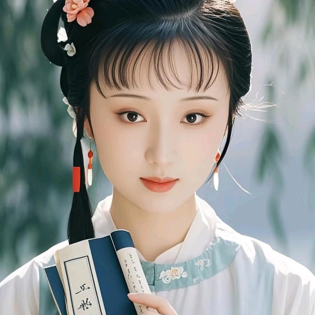 淋黛玉