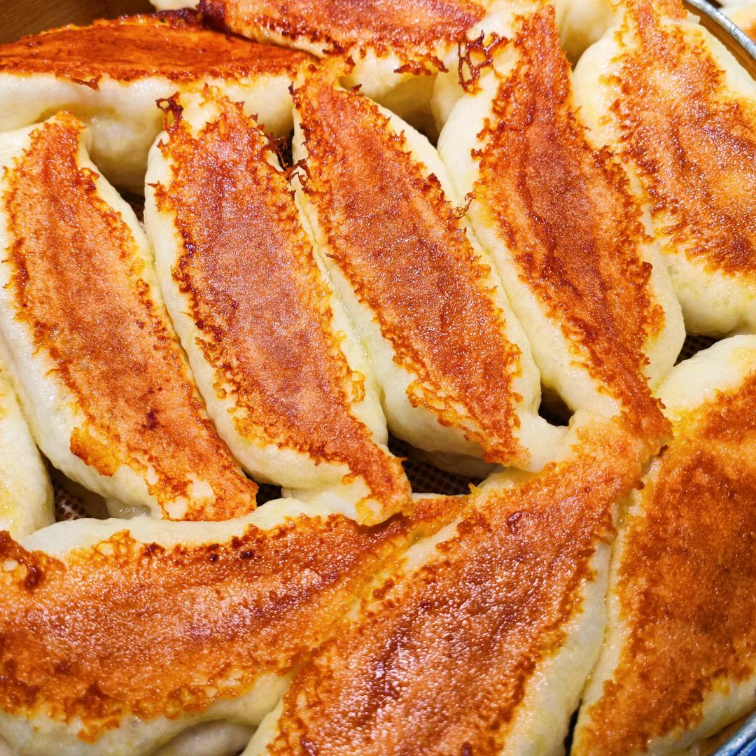 生煎包粥铺教学