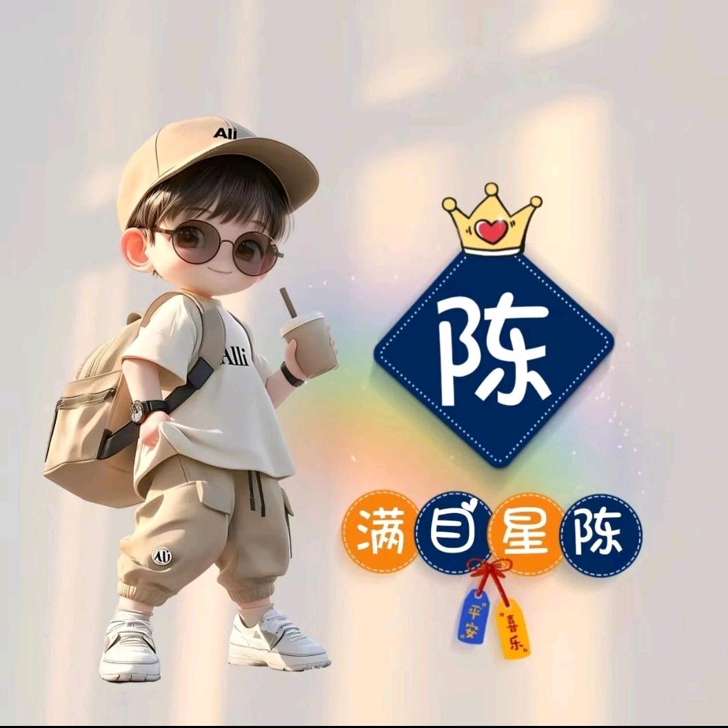 .陈