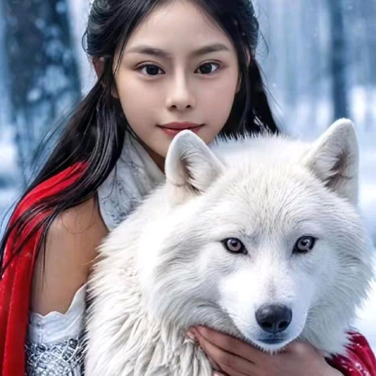 南少林净修小师妹