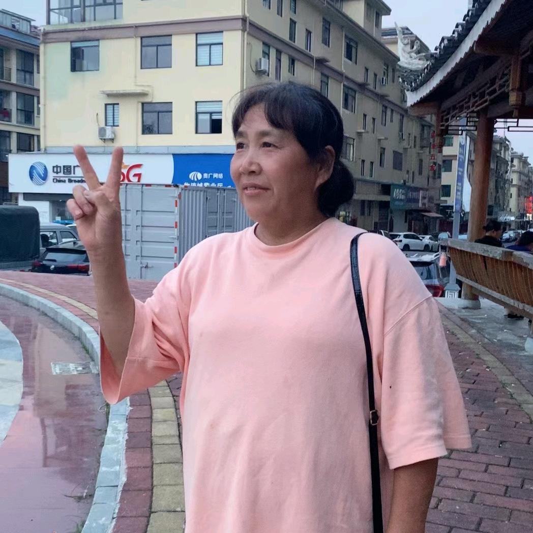 农村欧姐