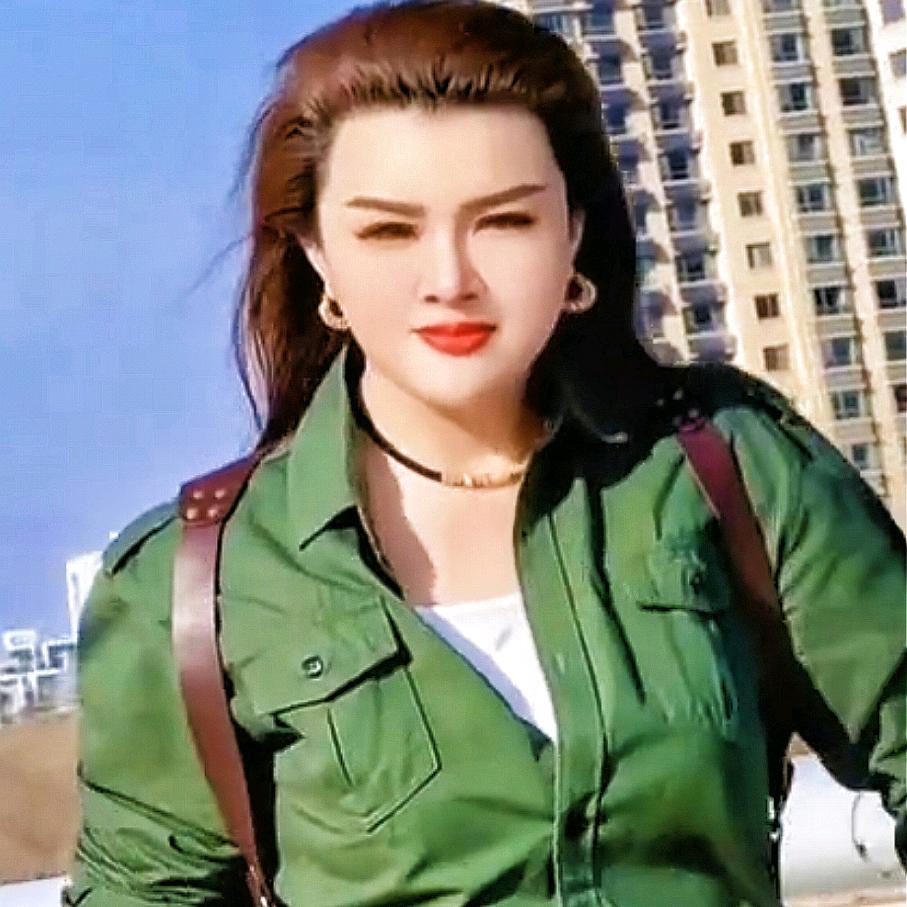 东坡