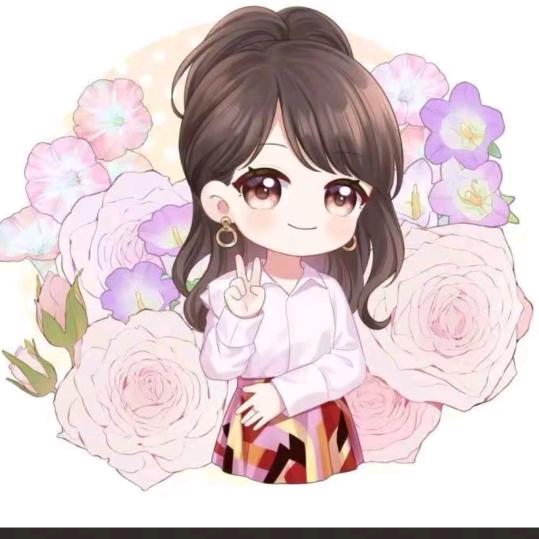 🌷爱心🌷