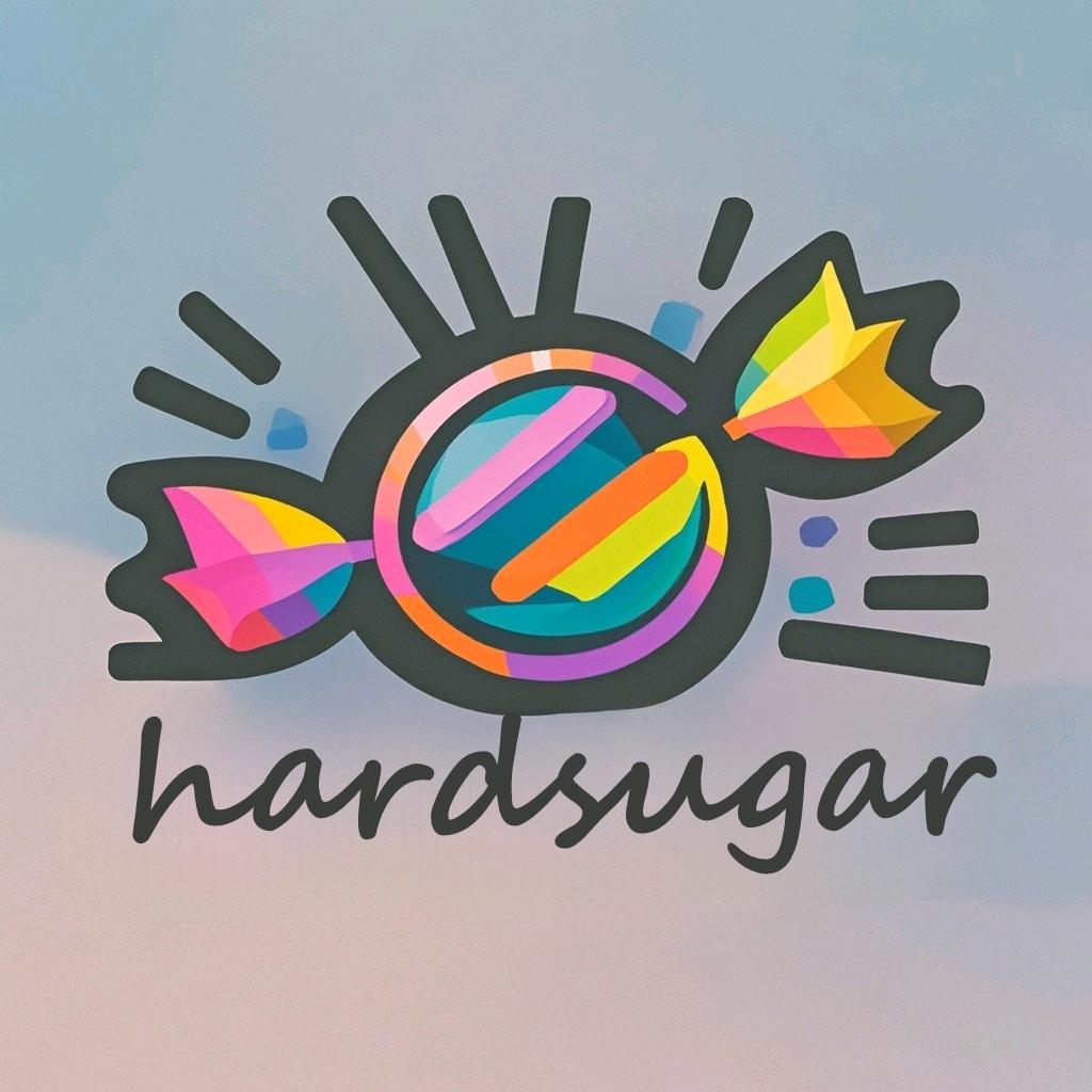 hardsugar硬糖情调内衣