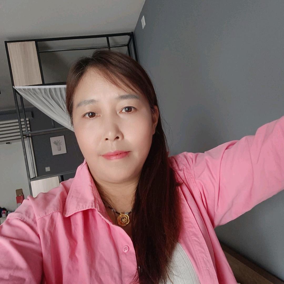 陈姐单身