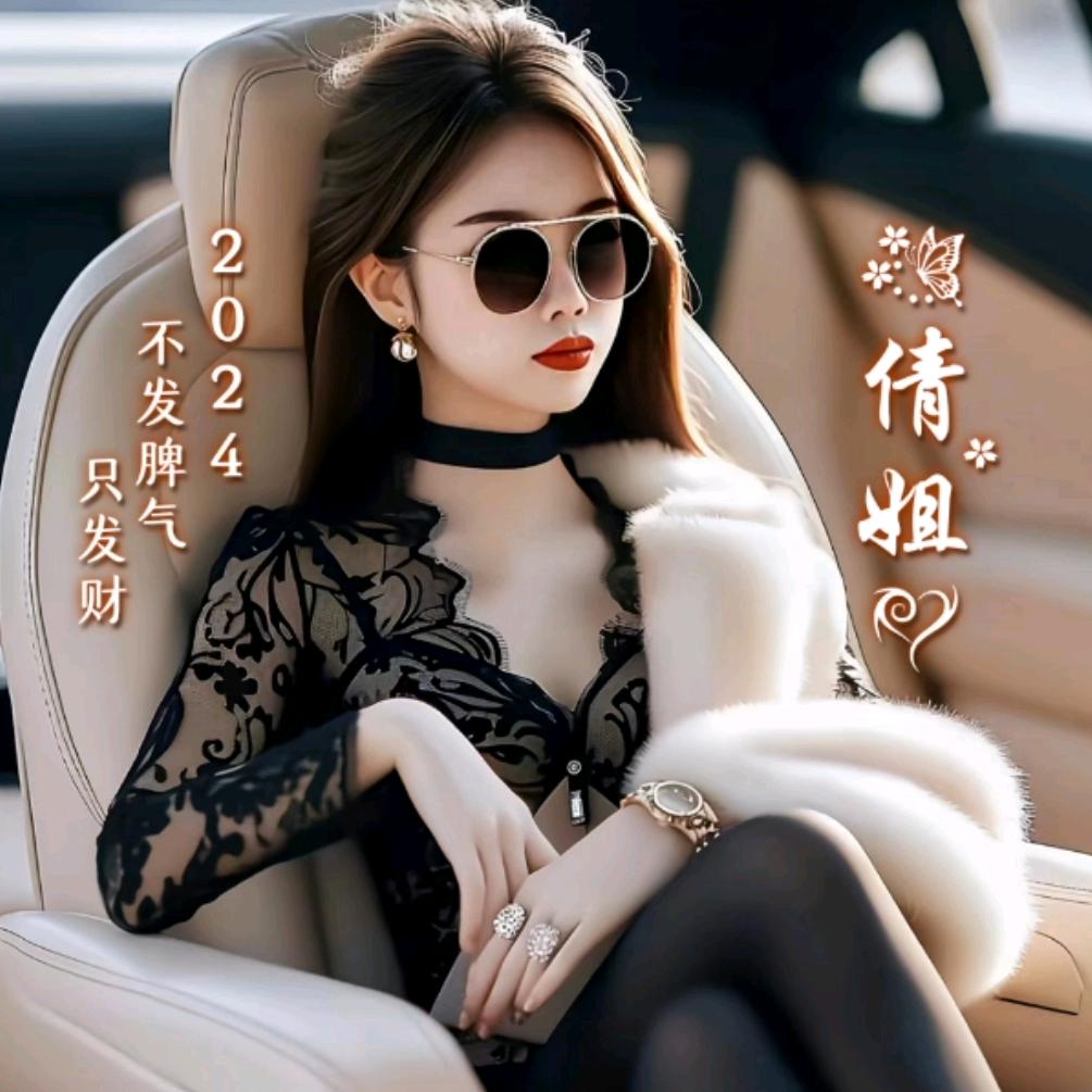 （倩）