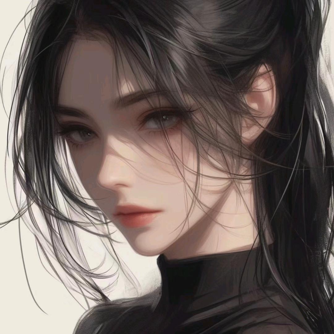 飒静念凉(随机二创，努力生活版)