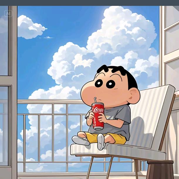 奔跑的蜗牛.