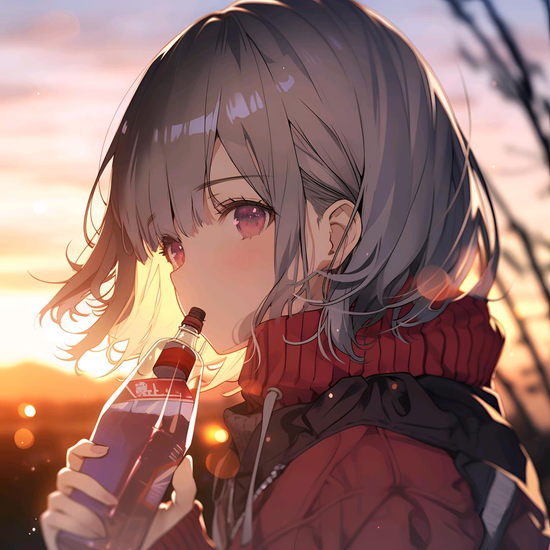 小青青