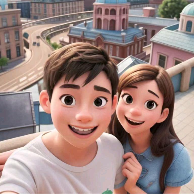 欣欣小姨（杭漂生活）