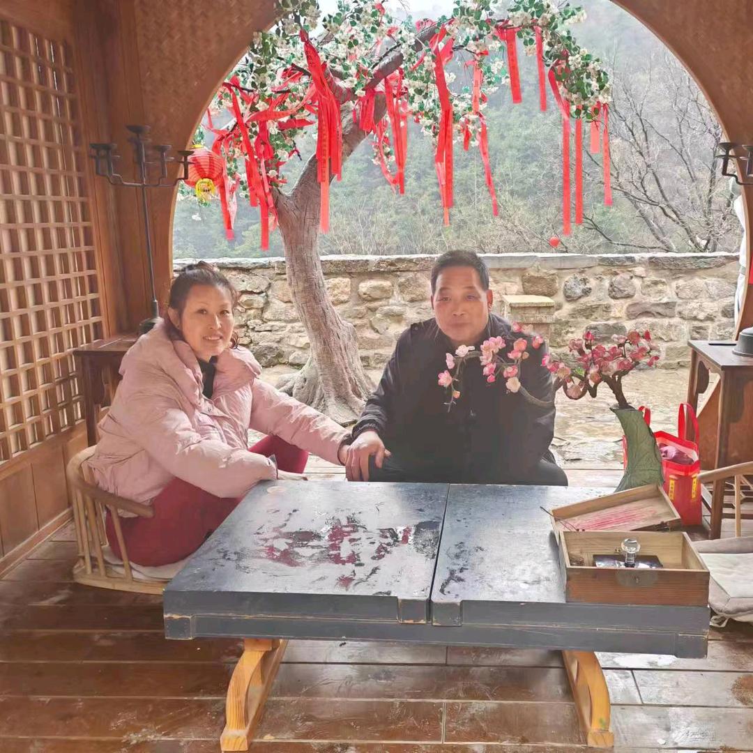 无烦无忧，平安健康发大财✌✌✌（拒私聊）