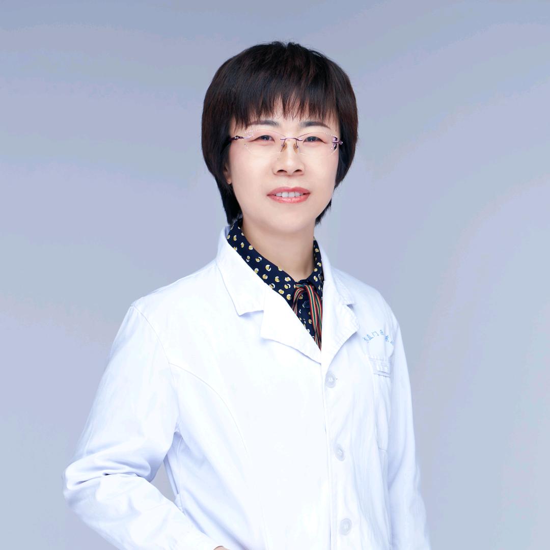 中医脑病科窦金娟