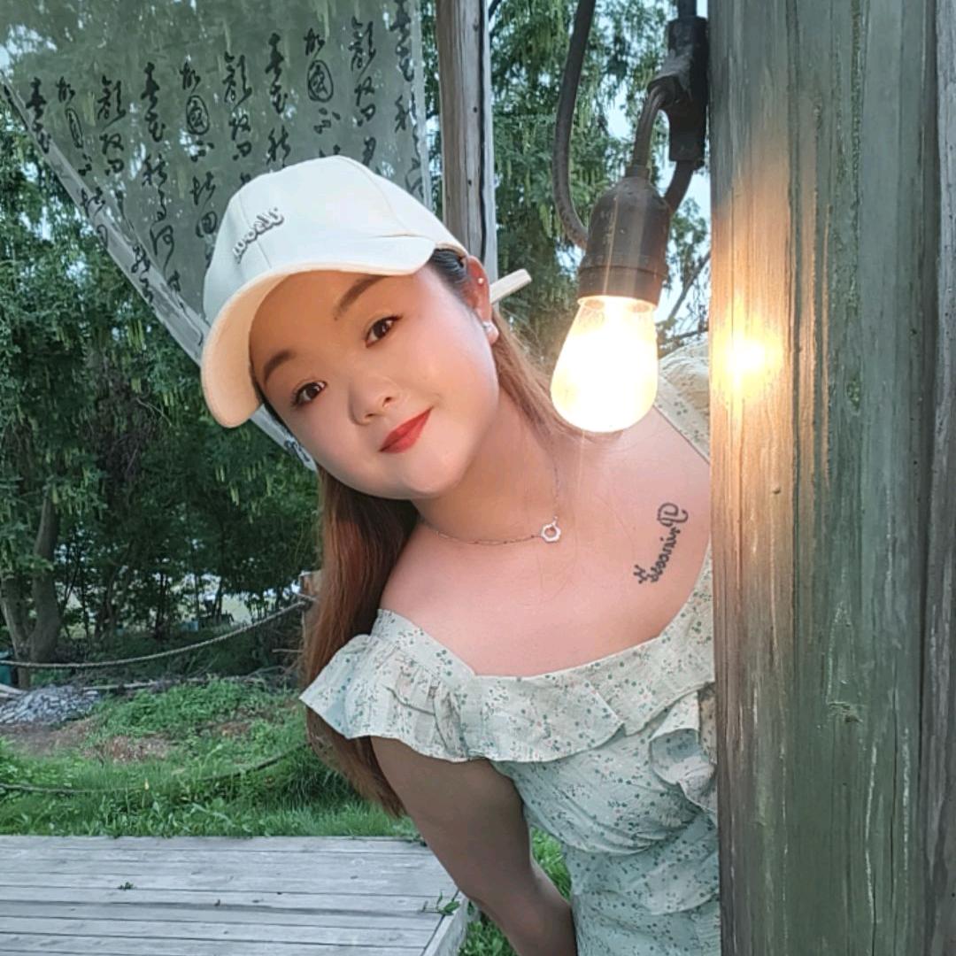 小虾米