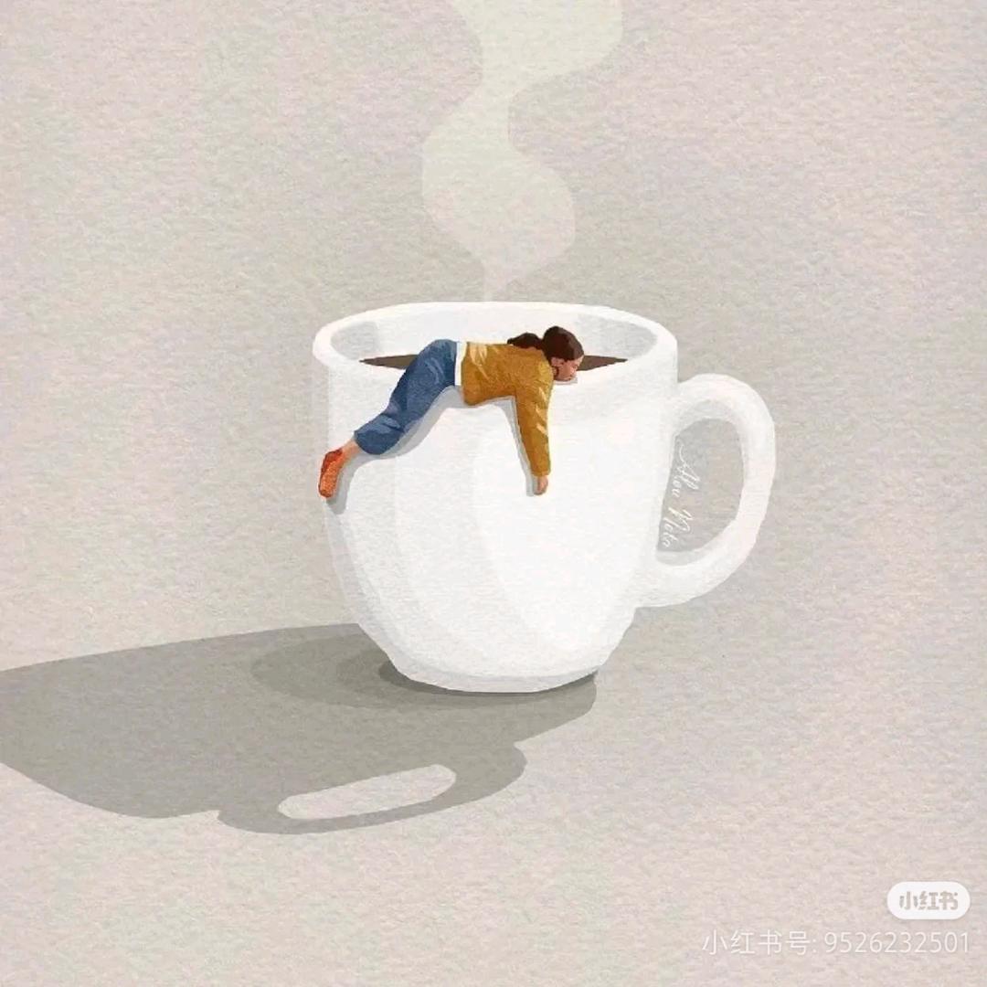 🍀我只是我