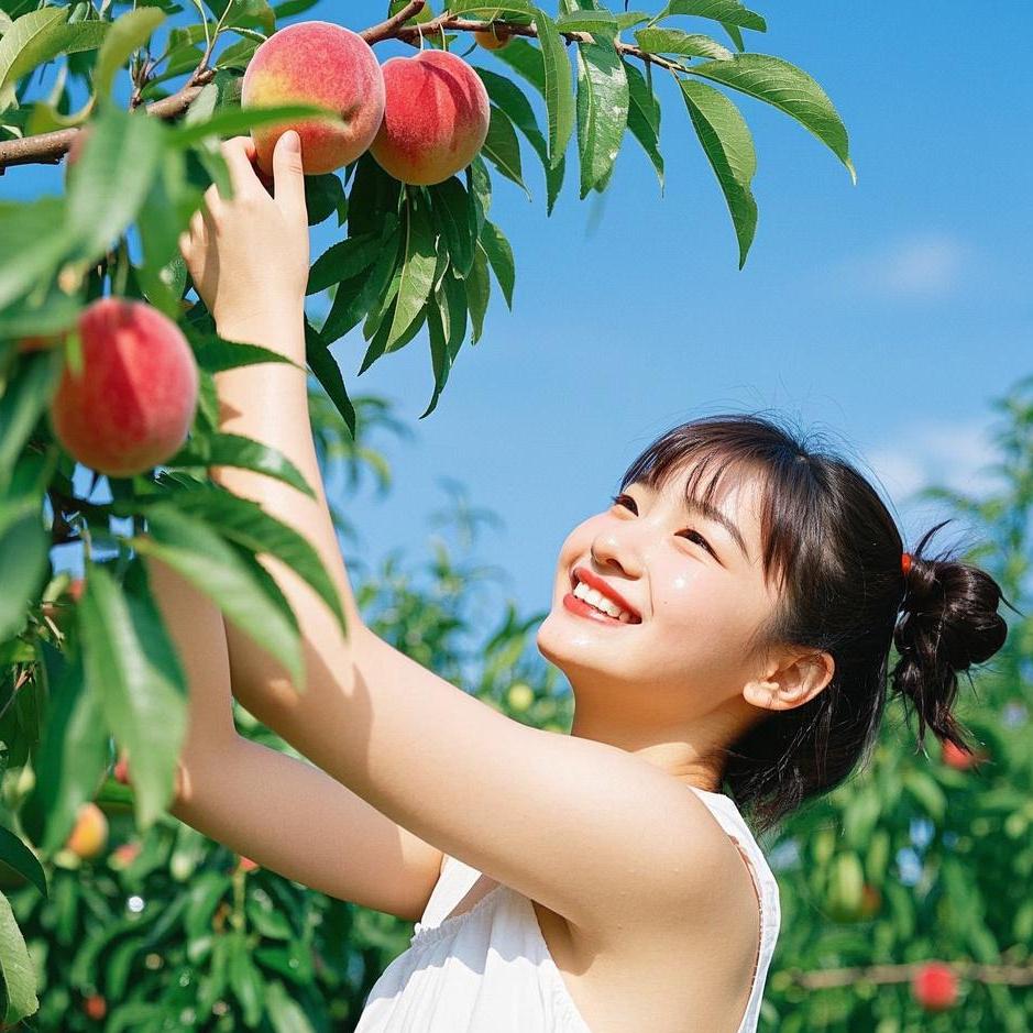 沐橙蔡蔡 💗