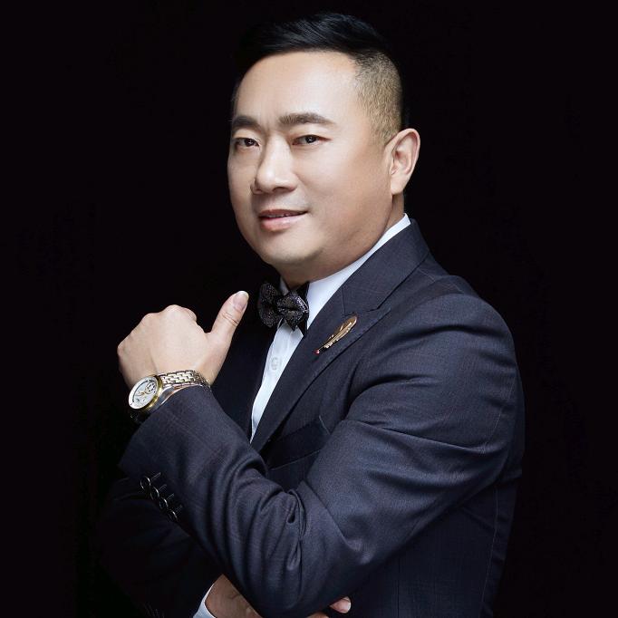 蔡智勇朋友圈