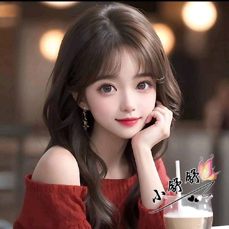 心美好物