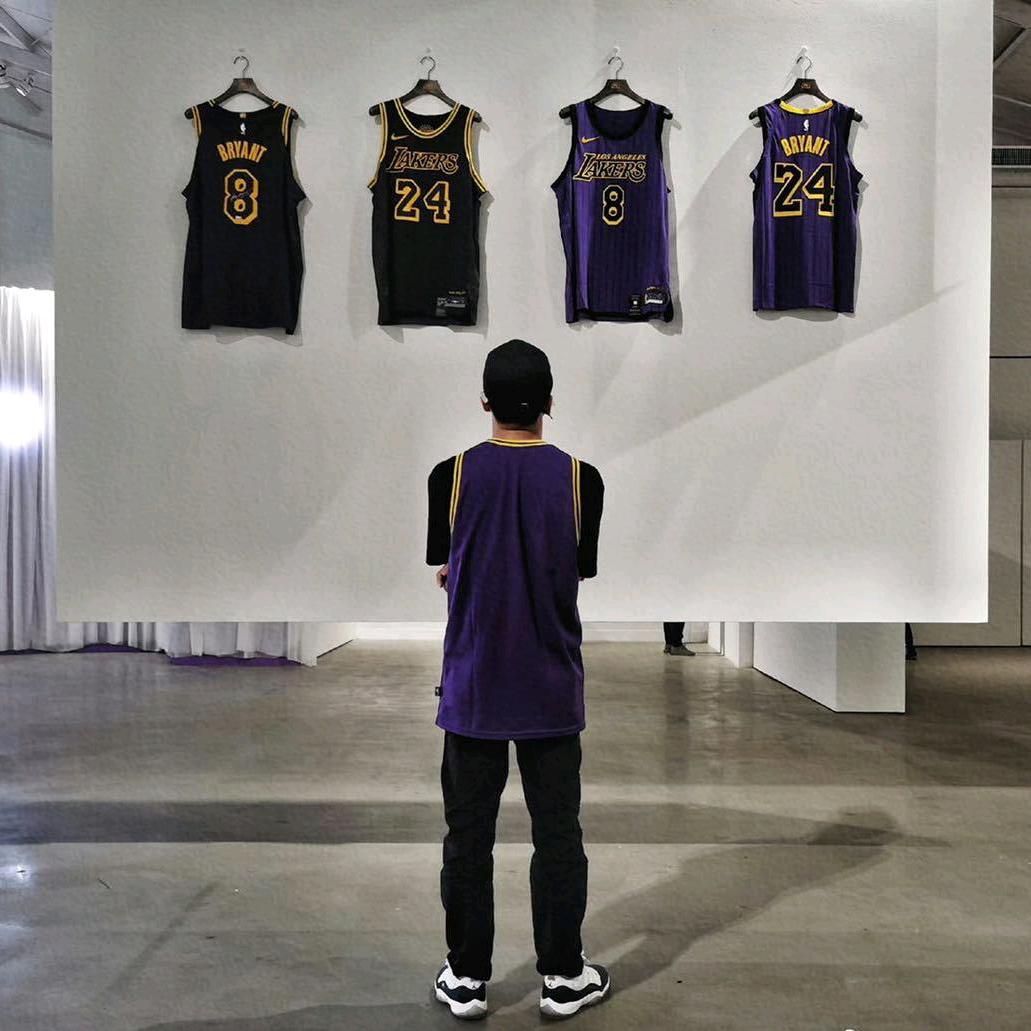 大G👑KingJames