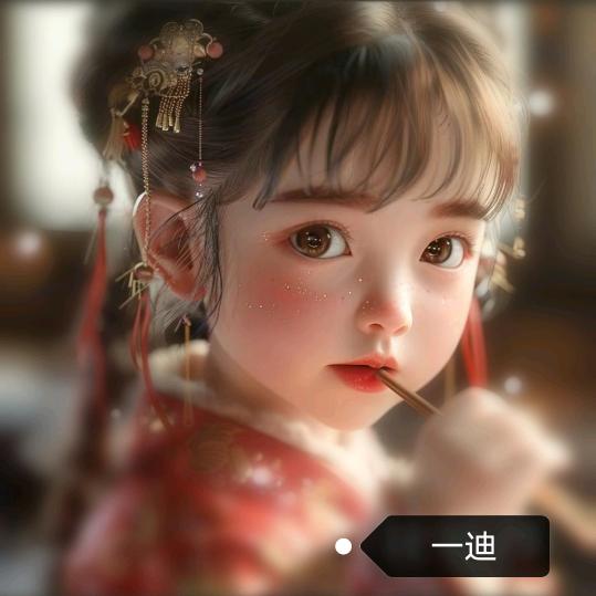 王一迪
