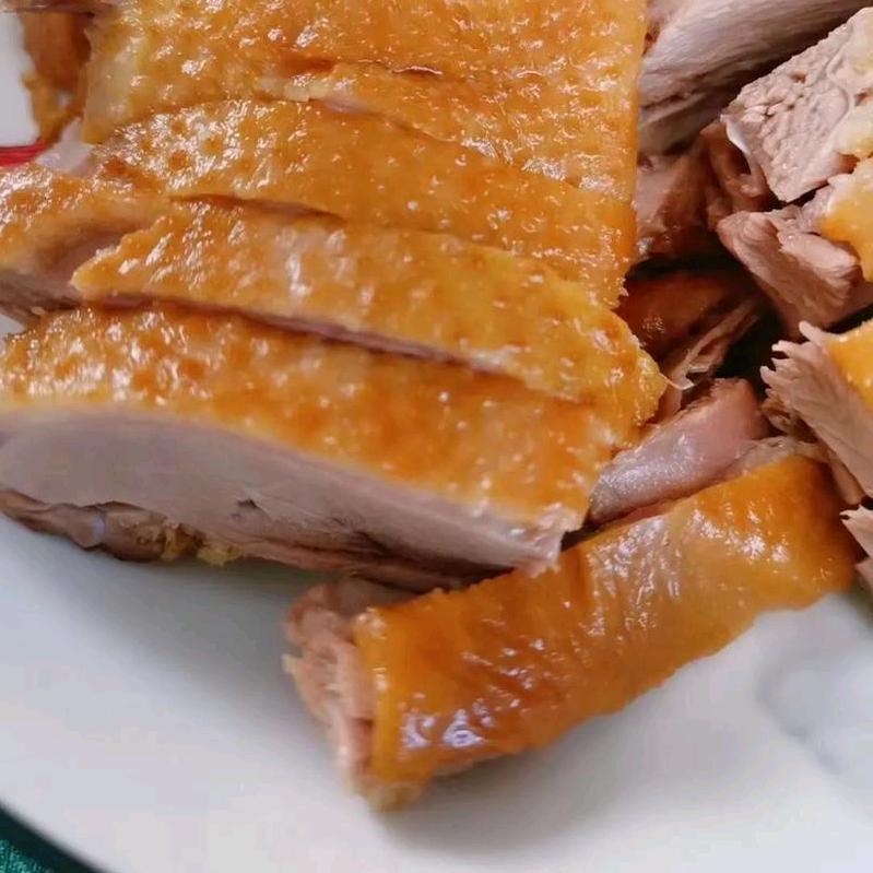 大英县得全居卤鹅馆