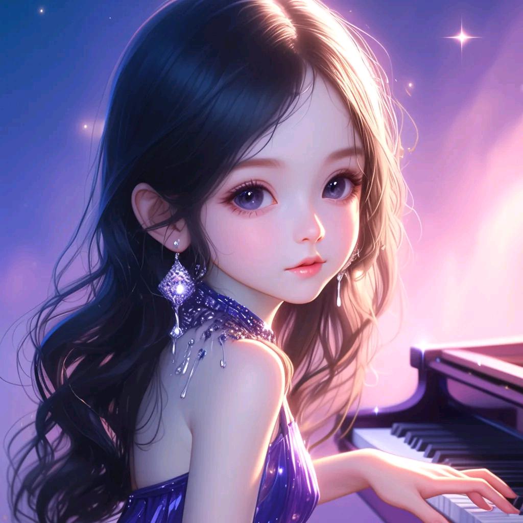 一念🌸花开