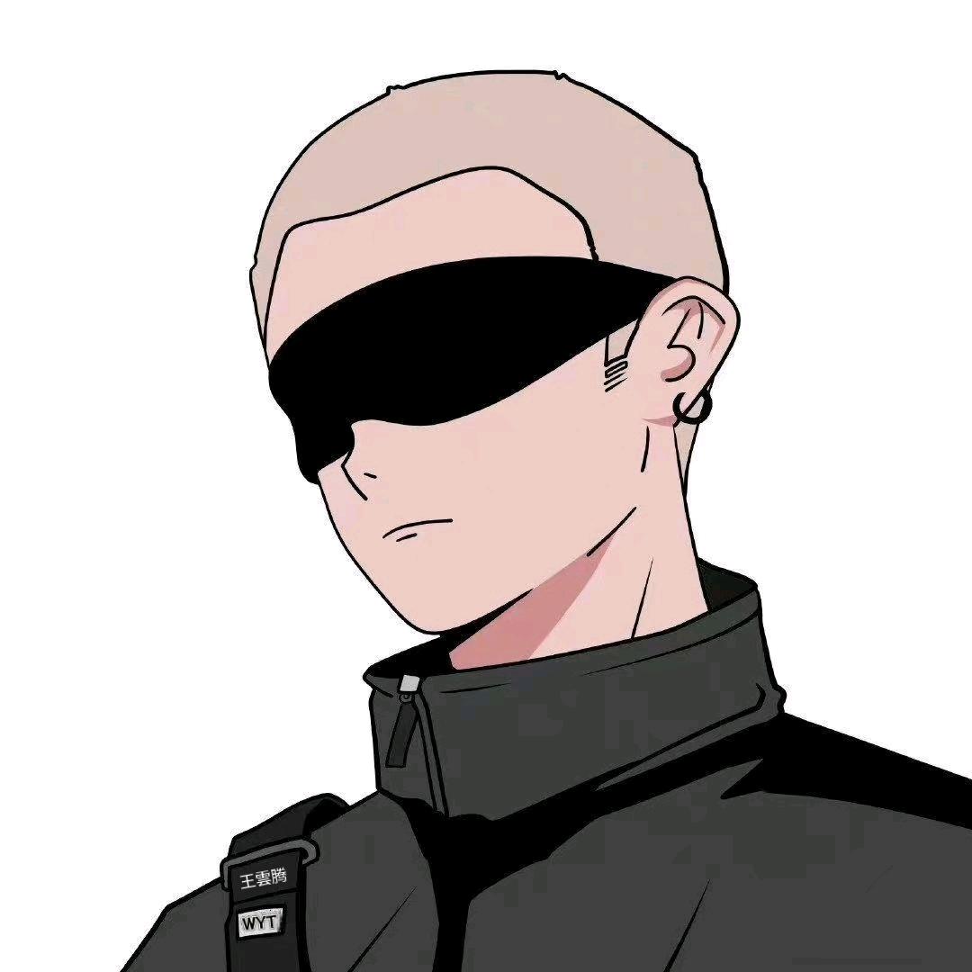 王云腾