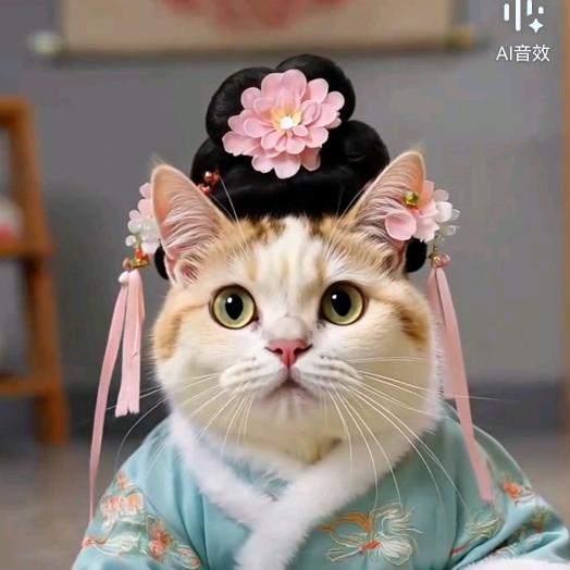 喵才人