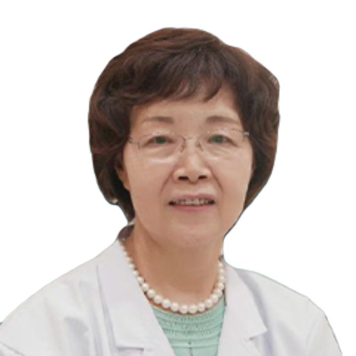 脾胃大夫张如兰