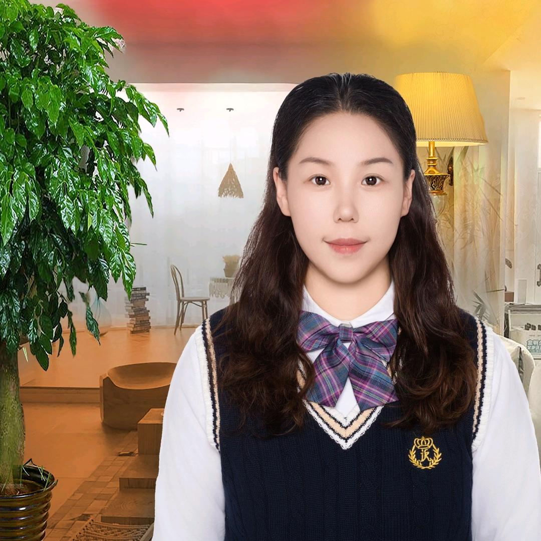 月嫂静姐