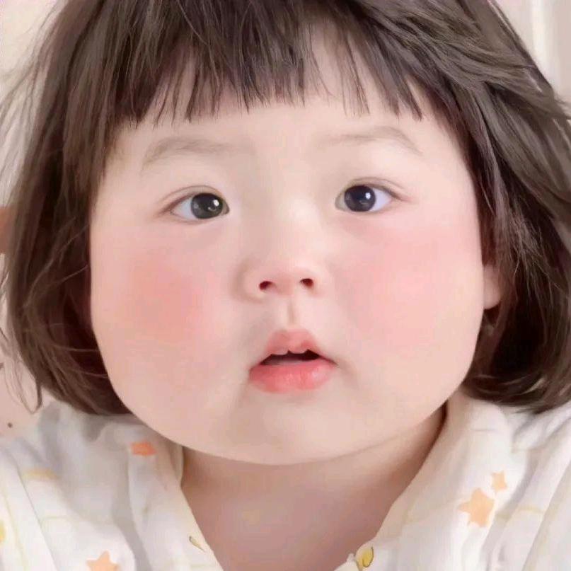 伊一小宝贝