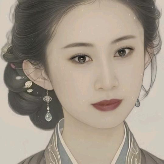 姜梅