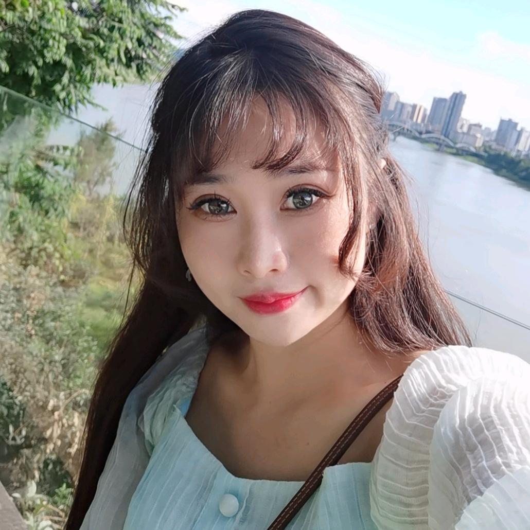 乐妹在乐山