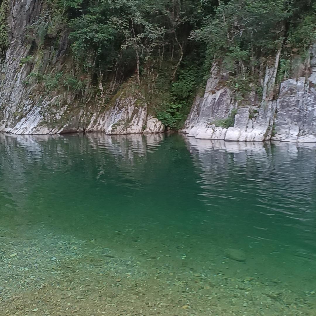 淡然