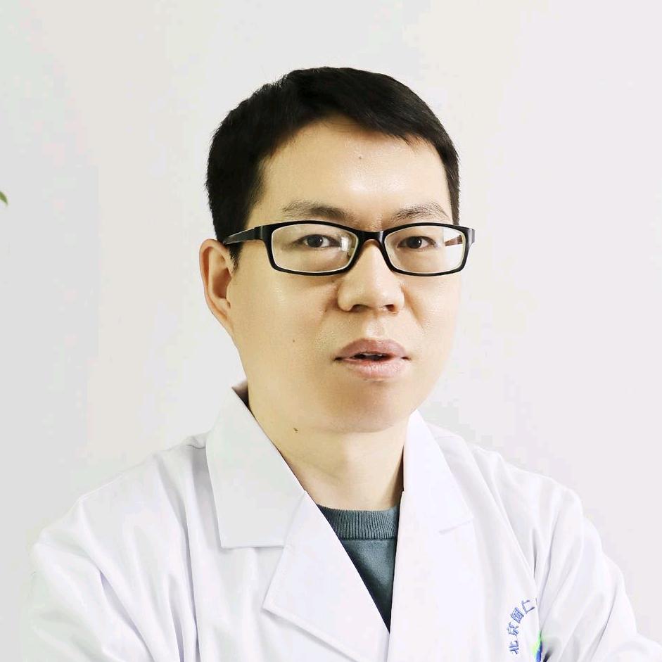 肾病科徐建龙医生