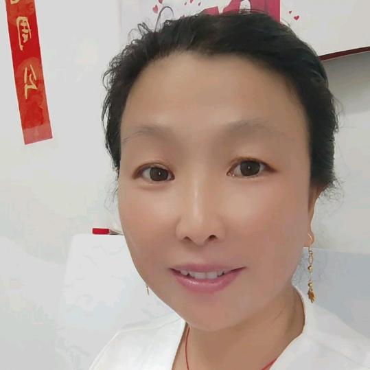 幸福的一家人