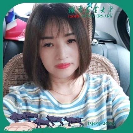 迷迭Queen