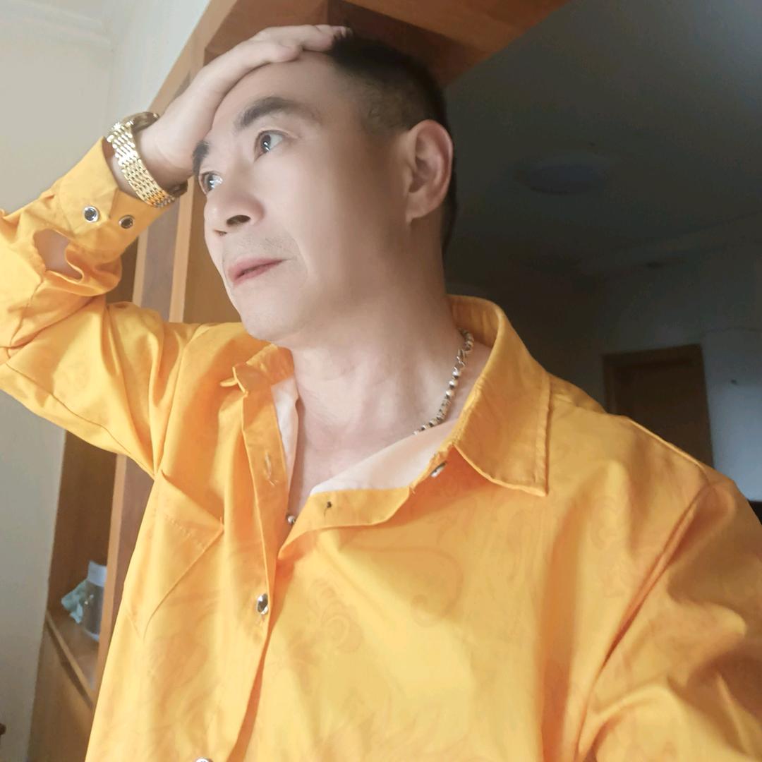 一生有你.