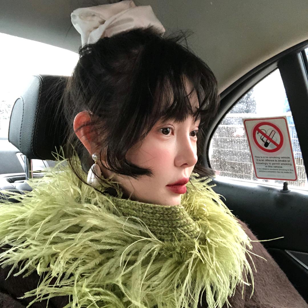 Mona张绮贤