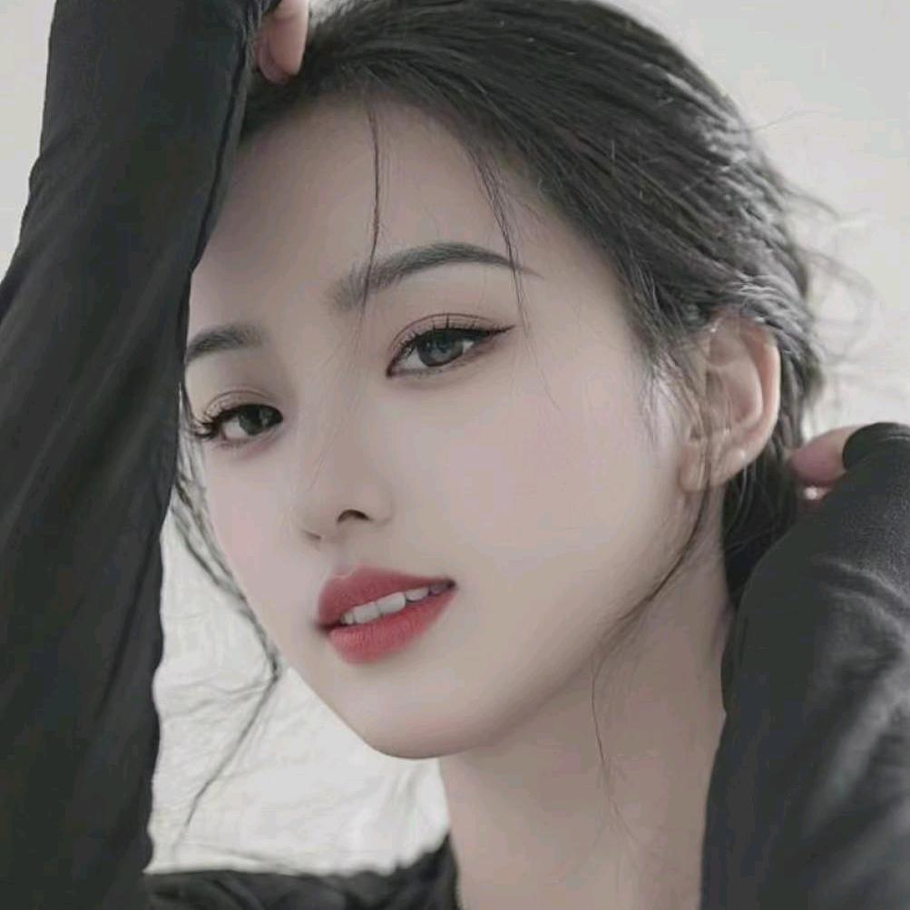 傣妹😜😜