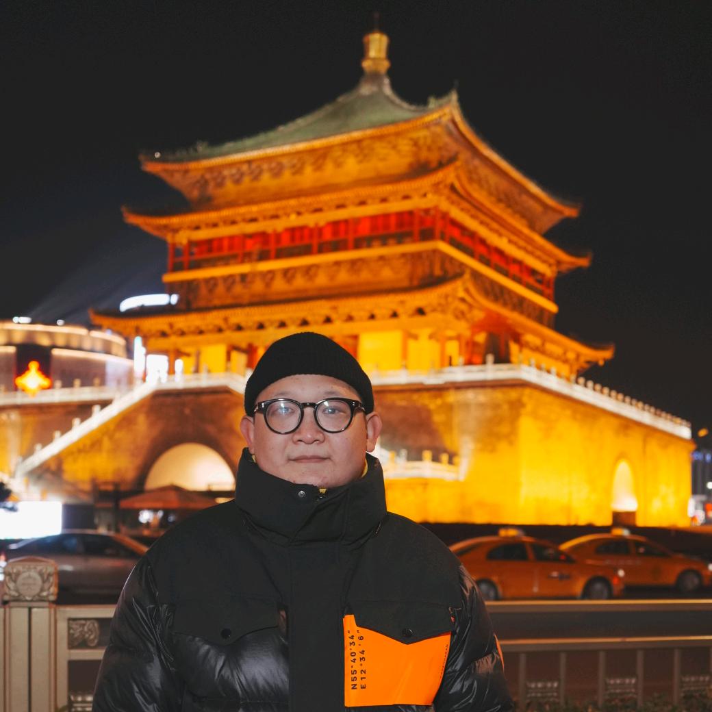 给力田（beat cancer）