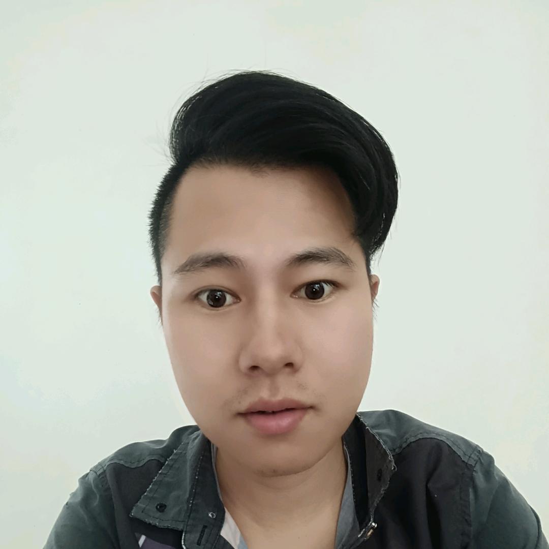 来自潮州的🐖猪小弟@
